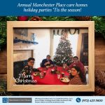 annual manchester place care homes holiday parties 3