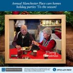 annual manchester place care homes holiday parties 4