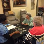 manchester assisted living