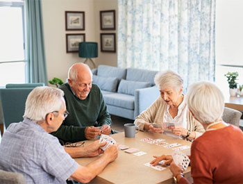 memory care home facilities in dallas tx
