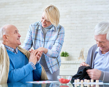 if you’ve been searching for the right senior assisted living facilities in dallas tx, look no further