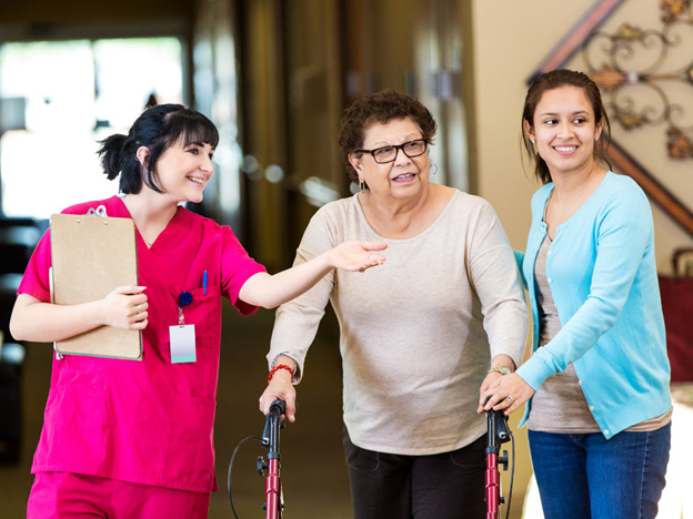are you searching for a high-quality nursing home in dallas, tx? 1